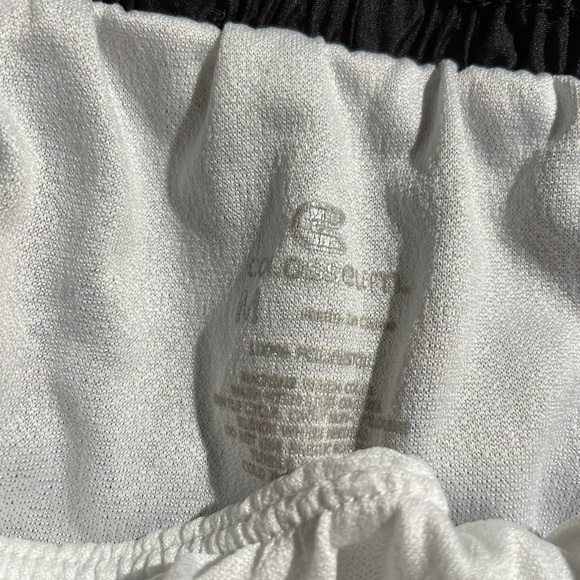 App State size Medium athletic shorts - Picture 3 of 3